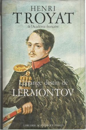 L'étrange destin de Lermontov