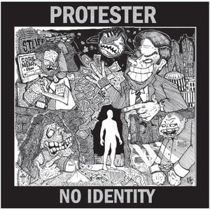 No Identity (EP)