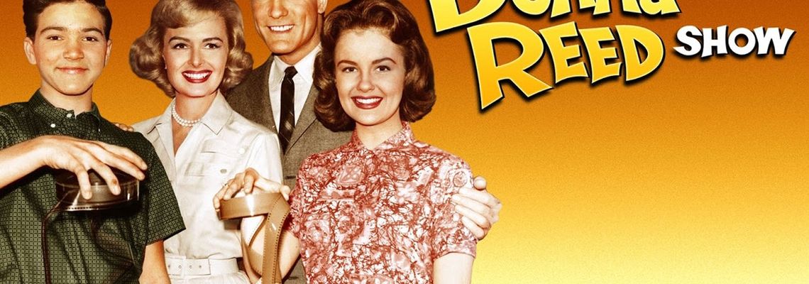 Cover The Donna Reed Show