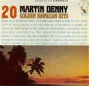 Pochette 20 Golden Hawaiian Hits