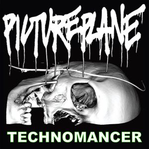 Technomancer