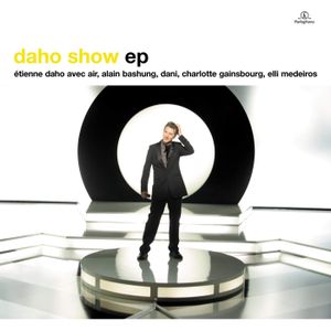 Daho Show EP (EP)