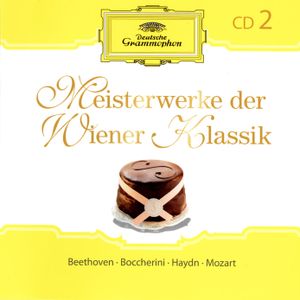 Streichquartett C-dur Hob.III:77 'Kaiser Quartett': 3. Poco adagio - cantabile