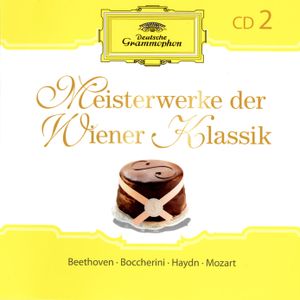 Meisterwerke der Wiener Klassik