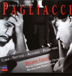 Pagliacci