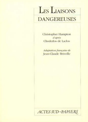 Les Liaisons dangereuses