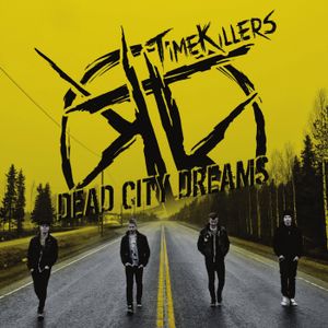 Dead City Dreams