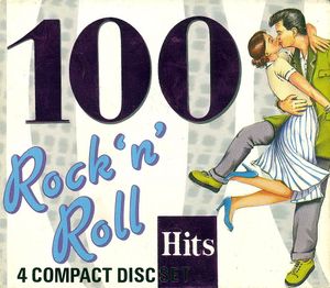 100 Rock ’n’ Roll Hits