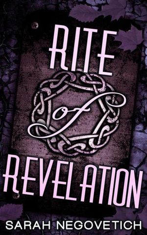 Rite of Revelation