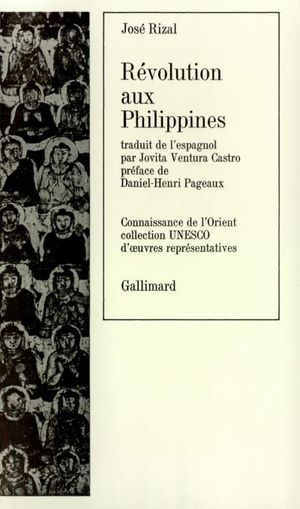 Révolution aux Philippines