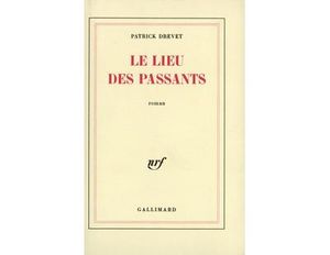 Le Lieu des passants