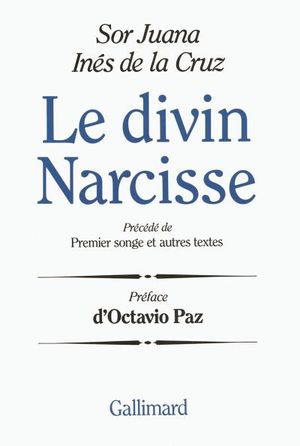 Le Divin Narcisse