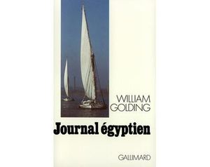 Journal égyptien