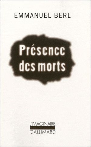 Présence des morts