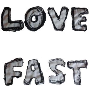 Love Fast (EP)