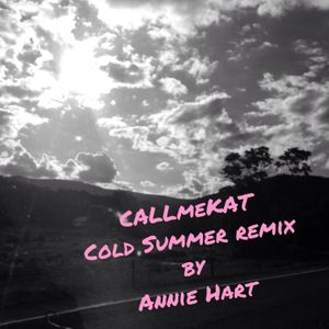 Cold Summer (Single)