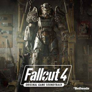 Fallout 4: Original Game Soundtrack (OST)