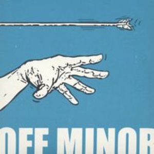 Off Minor / I Am The Resurrection