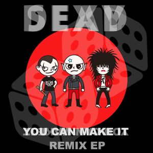 You Can Make It - Remix EP (EP)