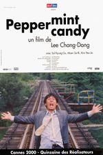 Affiche Peppermint Candy Affiche Peppermint Candy