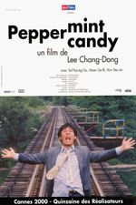 Affiche Peppermint Candy