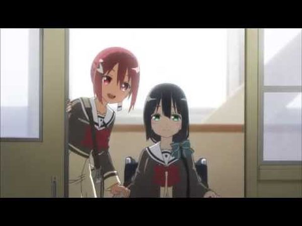 Yuki Yuna Is a Hero