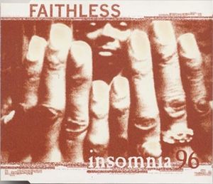 Insomnia '96 (Single)