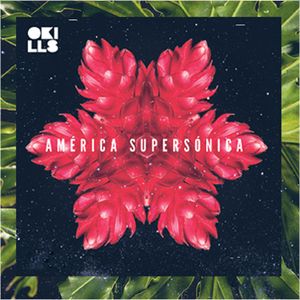 América Supersónica