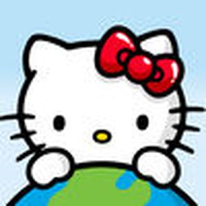 Hello Kitty World Of Friends