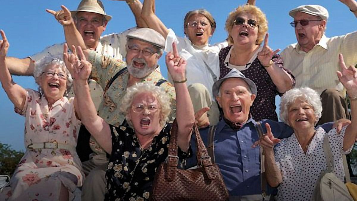 Les Détestables - Série (2011) - SensCritique