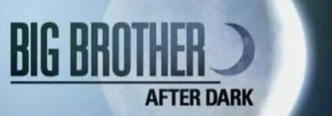 Cover Big Brother Canada After Dark