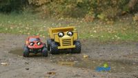 Mud Brothers
