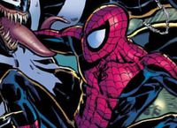 Cover Les_meilleurs_comics_de_Spider_Man