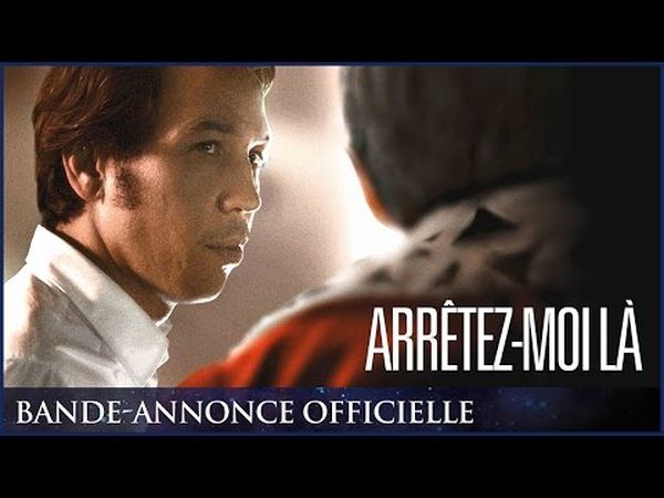 Arrêtez-moi là