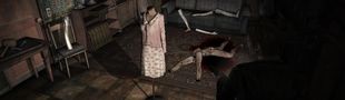 Cover Les meilleurs jeux Silent Hill