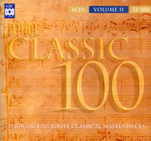 The Classic 100, Volume II