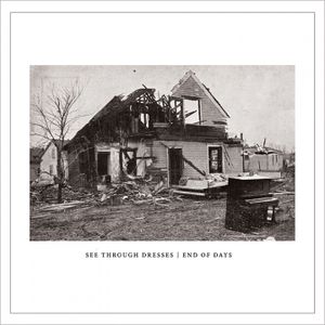 End of Days (EP)