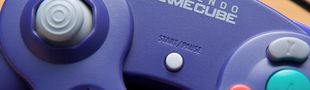 Cover Les meilleurs jeux de la GameCube