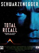 Affiche Total Recall
