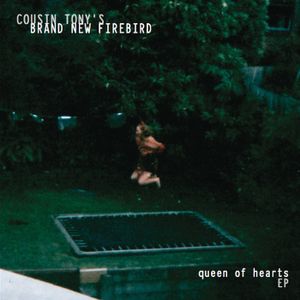 Queen of Hearts (EP)