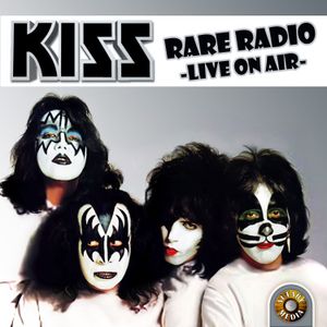 Rare Radio: Live on Air (Live)