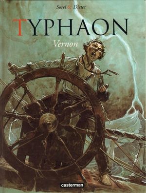 Typhaon