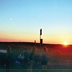 Dawn Teeth Rattling (EP)