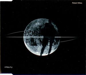 Full Moon (Robert Miles Mnemba Island mix)