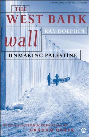 The West Bank Wall