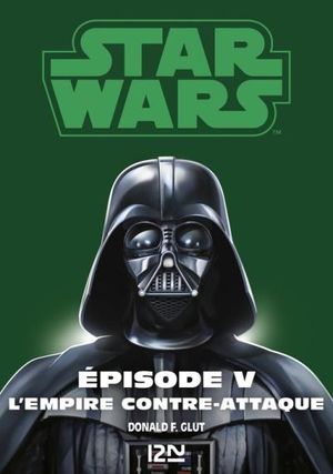 Star Wars épisode 5 : L'empire contre-attaque