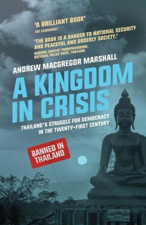 A Kingdom in Crisis