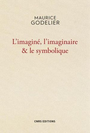 L'imaginé, l'imaginaire & le symbolique