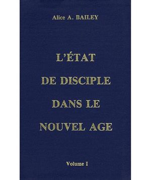 L'état de disciple dans le Nouvel Age