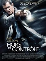 Affiche Hors de contrôle
